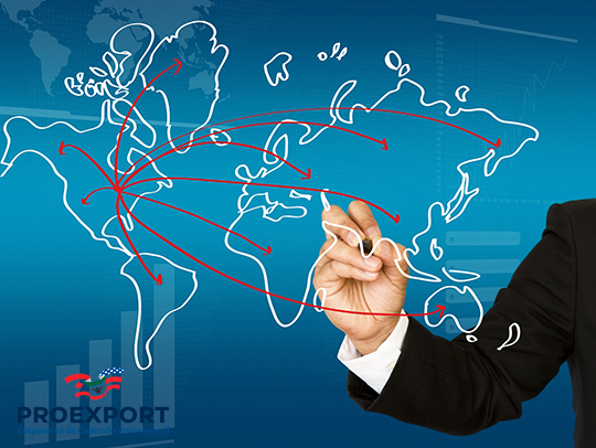 PROEXPORT